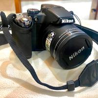 Nikon Coolpix P510 42X