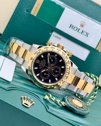 Rolex Daytona 
