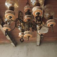 lampadario 