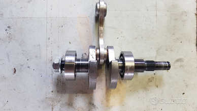 Stihl ms 180 018 albero