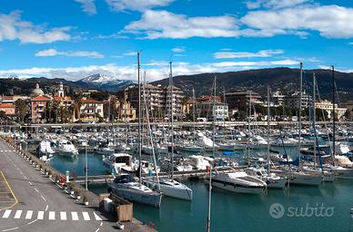 Posto barca Chiavari di 12 metri