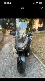 X adv 750 2020