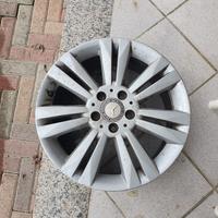 cerchi in lega Mercedes classe b 