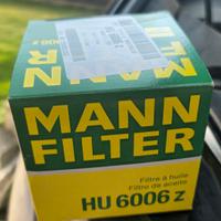 filtro olio HU6006z