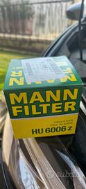 filtro olio HU6006z