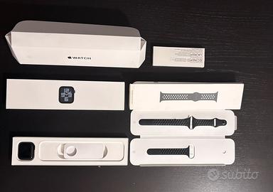 Apple watch 2 gen
