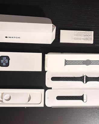 Apple watch 2 gen
