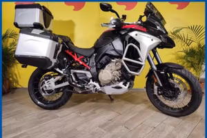 DUCATI Altro Multistrada V4 1100