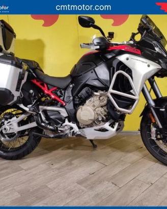 DUCATI Altro Multistrada V4 1100