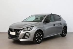 Peugeot 208 1.2 Hybrid Allure Automatica