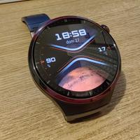 Huawei Watch 4 Pro Space Edition