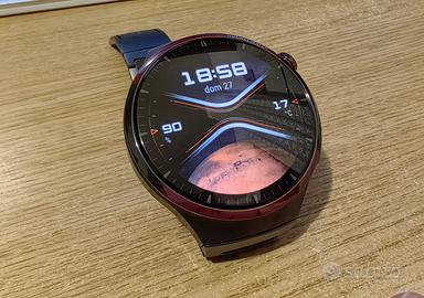 Huawei Watch 4 Pro Space Edition