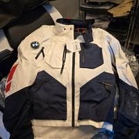 Giacca Moto BMW Motorrad GS Rallye GTX - Taglia 50