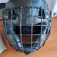 caschetto da combattimento 