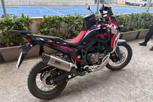 Honda Africa Twin 2025 DCT ES FULL OPTIONAL
