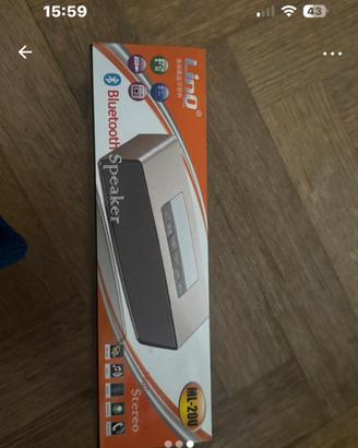 Autoparlante