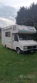 Ducato granduca 1.9 td