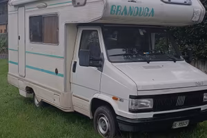 Ducato granduca 1.9 td