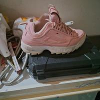 scarpe fila