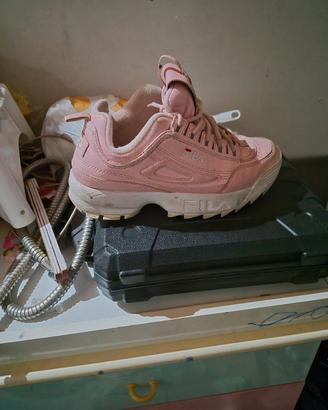 scarpe fila