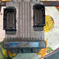 Centralina motore opel 1700 cdti