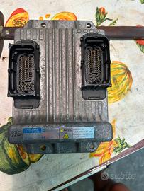 Centralina motore opel 1700 cdti
