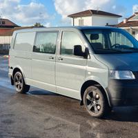 Volkwagen transporter t5 caravelle aria cond