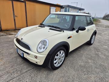 Mini 1.6 16V One de luxe