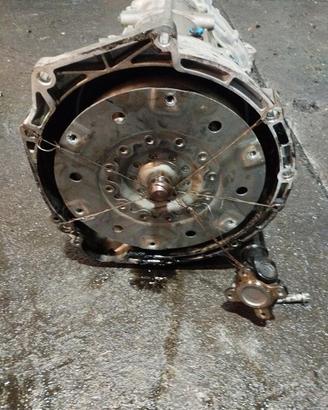 Cambio automatico bmw X3 B47D20A 2017