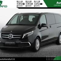 Mercedes V 300 D Avantgarde ExtraLong *IVA ESCLUS