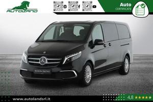 Mercedes V 300 D Avantgarde ExtraLong *IVA ESCLUS