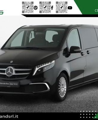 Mercedes V 300 D Avantgarde ExtraLong *IVA ESCLUS