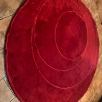 Tappeto 2,30 cm diametro