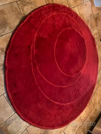 Tappeto 2,30 cm diametro