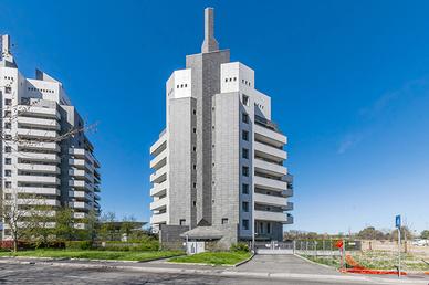 Appartamento Milano [Cod. rif 3317255VRG]