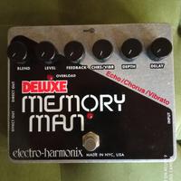 Memory Man Electro Harmonix