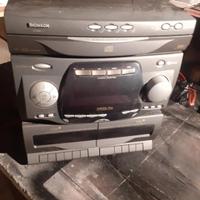 Casse Thomson Pioneer