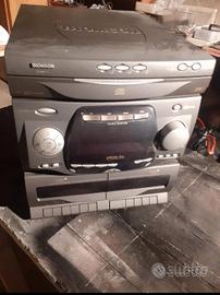 Casse Thomson Pioneer