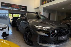 Audi RSQ8 performante641cv pronta consegna in sede