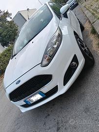 FORD FIESTA Plus 1.4 GPL/Benzina