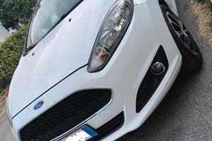 FORD FIESTA Plus 1.4 GPL/Benzina