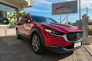 Mazda CX-30 2.0L Skyactiv-X M Hybrid 2WD Exclusive