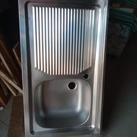 Lavello da cucina
