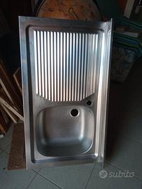 Lavello da cucina