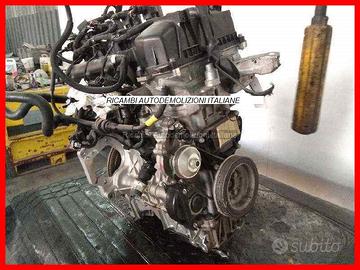 Motore Peugeot Citroen 1200 Codice HM01