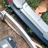 Ricambi range rover evoque 