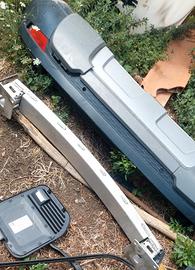 Ricambi range rover evoque 