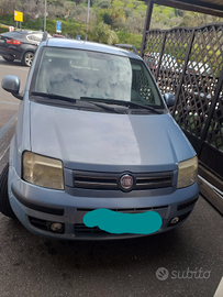Vendita Fiat panda