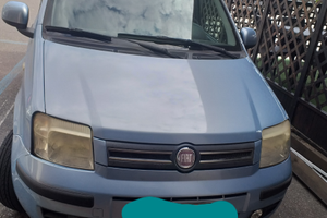 Vendita Fiat panda