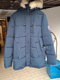parka Alcott